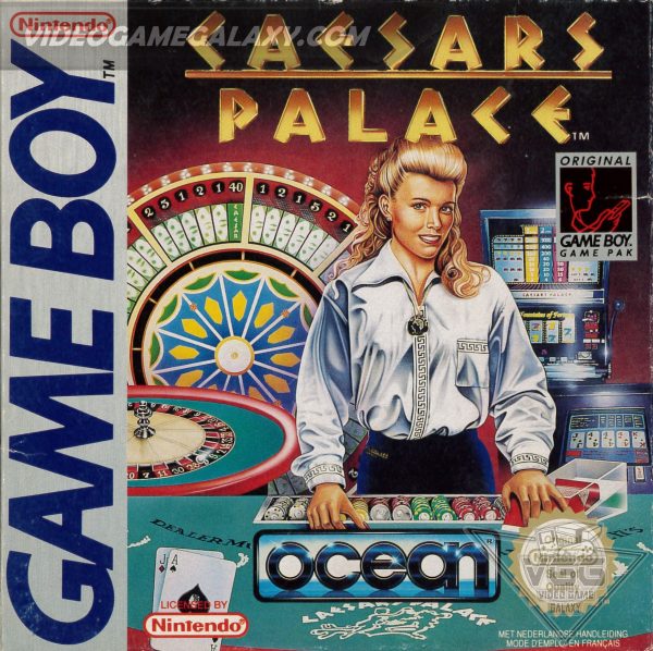 Caesars Palace