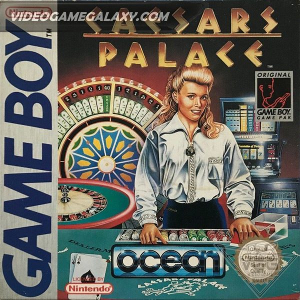 Caesars Palace