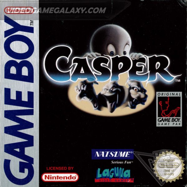 Casper