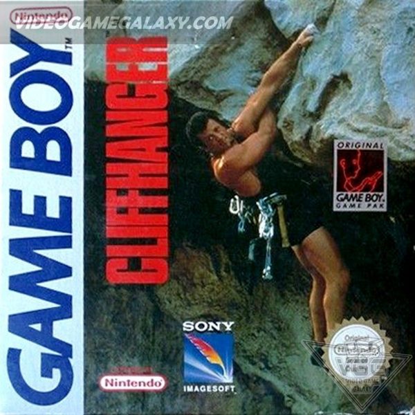 Cliffhanger