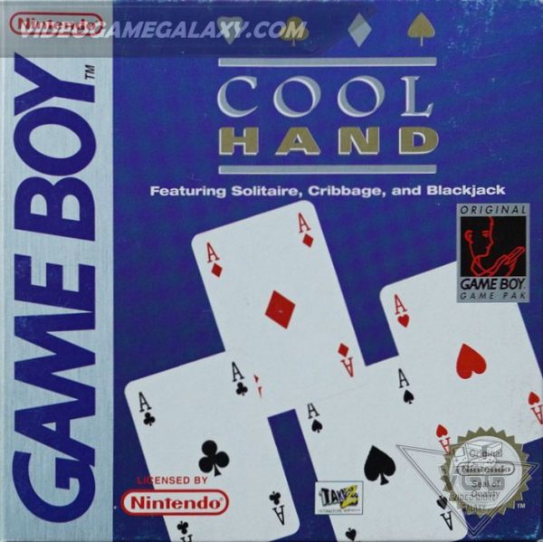 Cool Hand