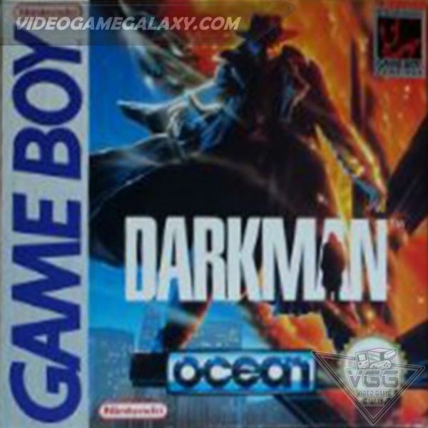 Darkman
