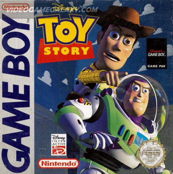 Disney's Toy Story