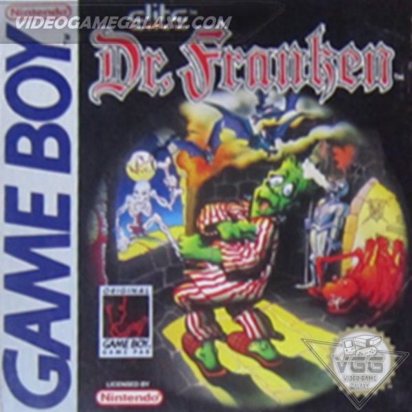 Dragon's Lair The Legend