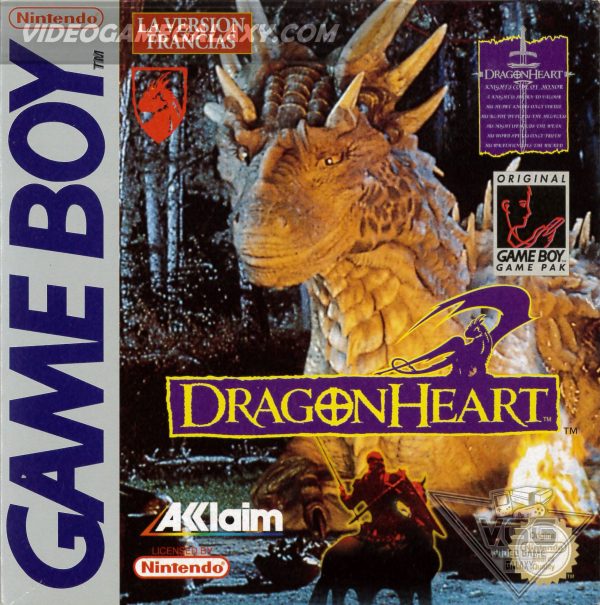 Dragon Heart