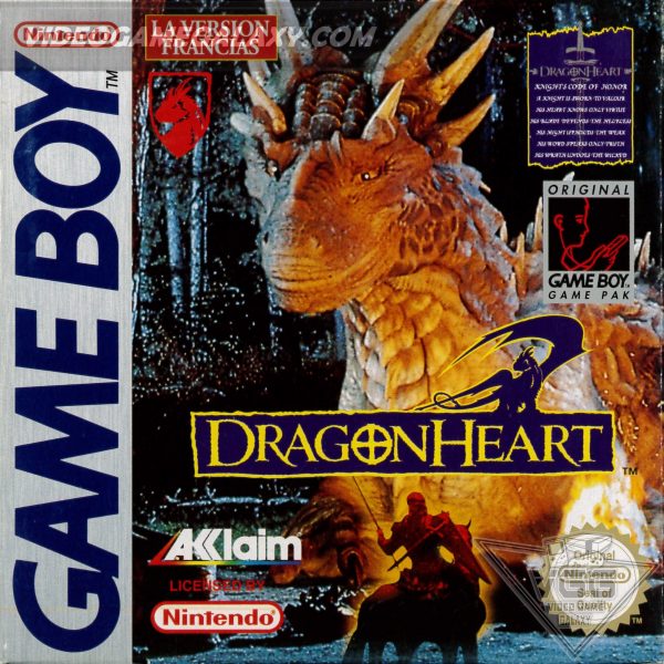 Dragon Heart