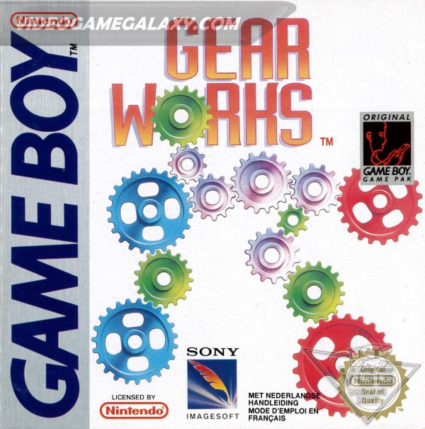 Gear Works