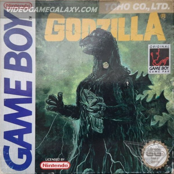 Godzilla