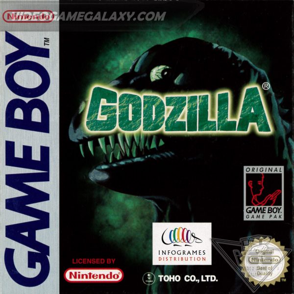 Godzilla