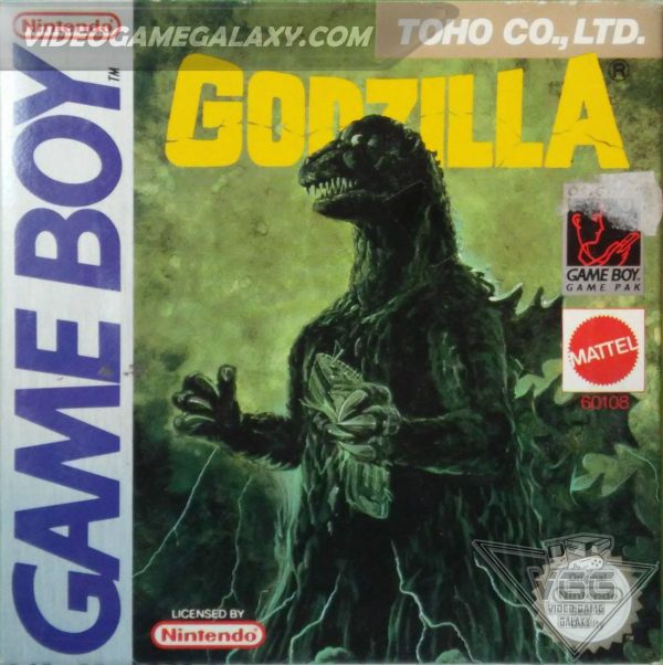 Godzilla