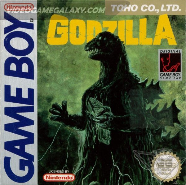 Godzilla
