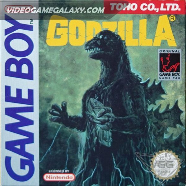 Godzilla