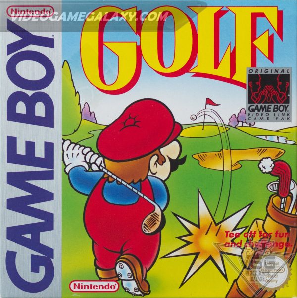 Golf