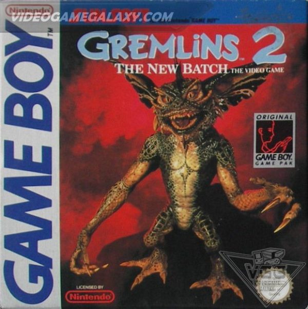 Gremlins 2 The New Batch