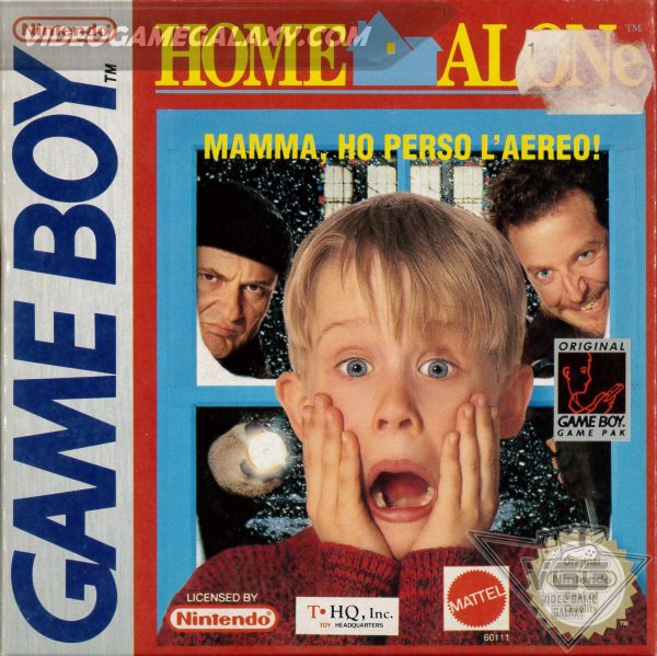 Home Alone