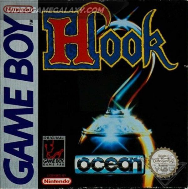 Hook