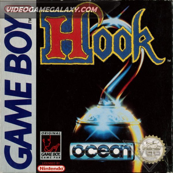 Hook