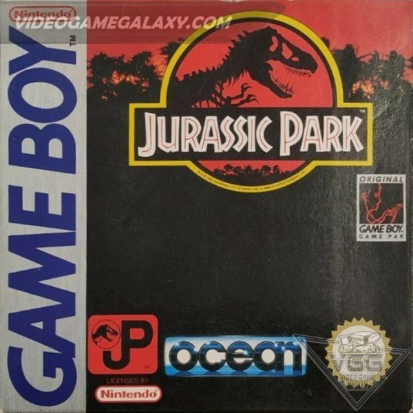 Jurassic Park