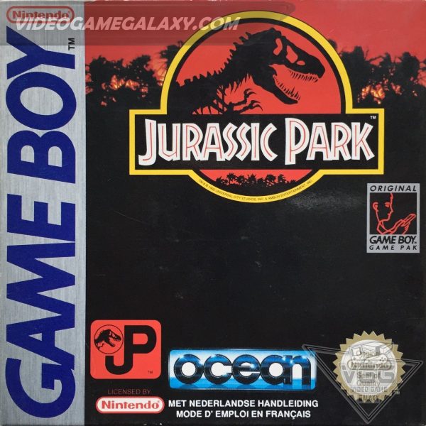 Jurassic Park