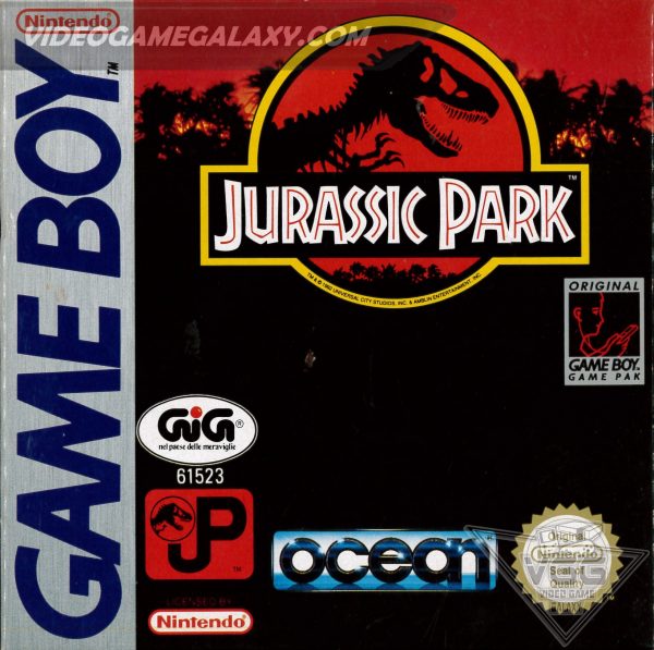 Jurassic Park