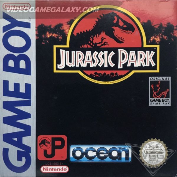 Jurassic Park