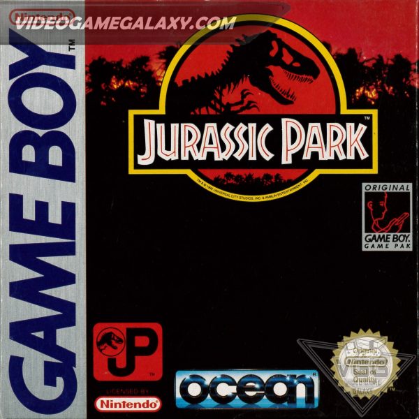 Jurassic Park