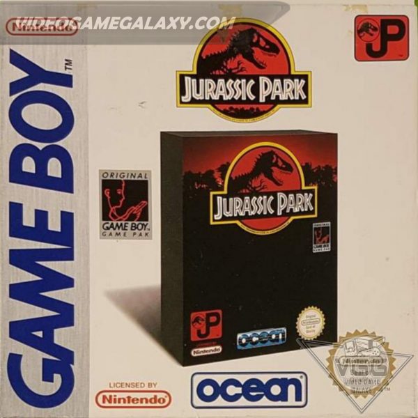 Jurassic Park