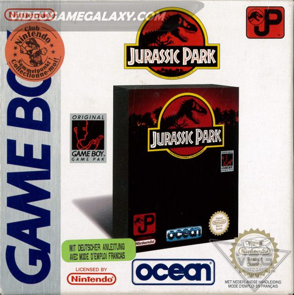 Jurassic Park