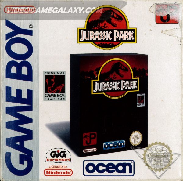 Jurassic Park