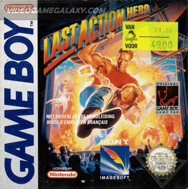 Last Action Hero
