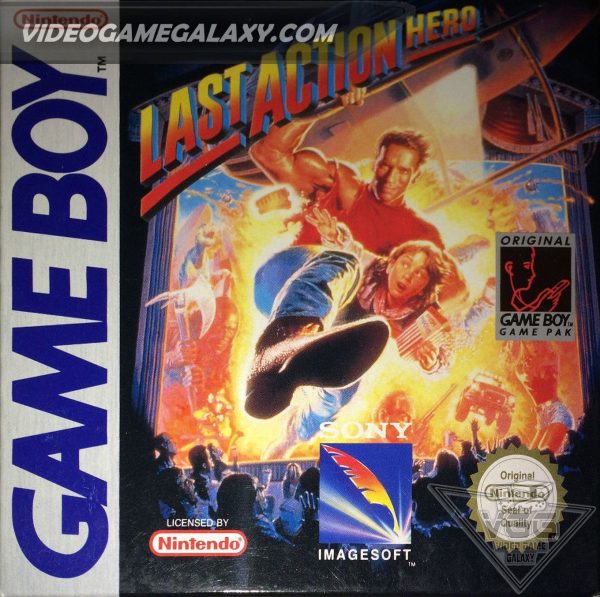 Last Action Hero