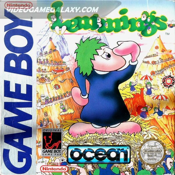 Lemmings