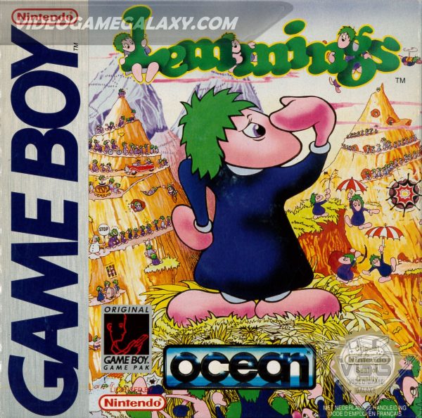 Lemmings