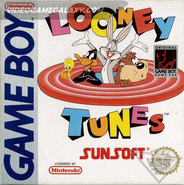 Looney Tunes