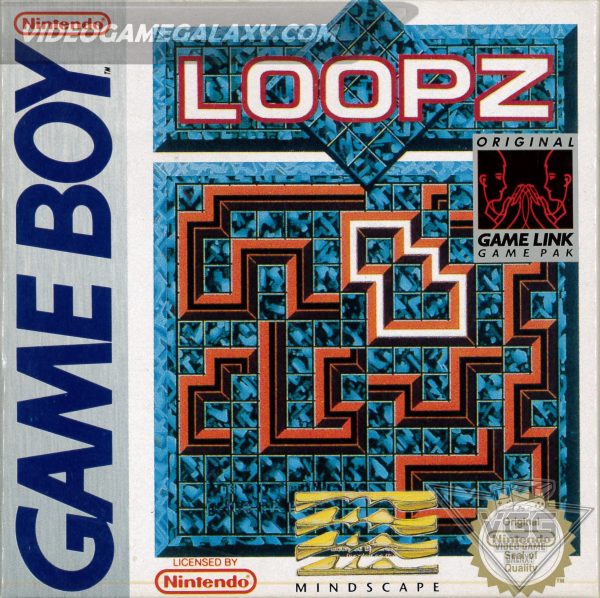 Loopz