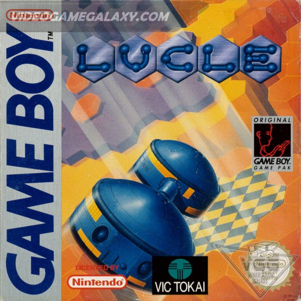 Lucle