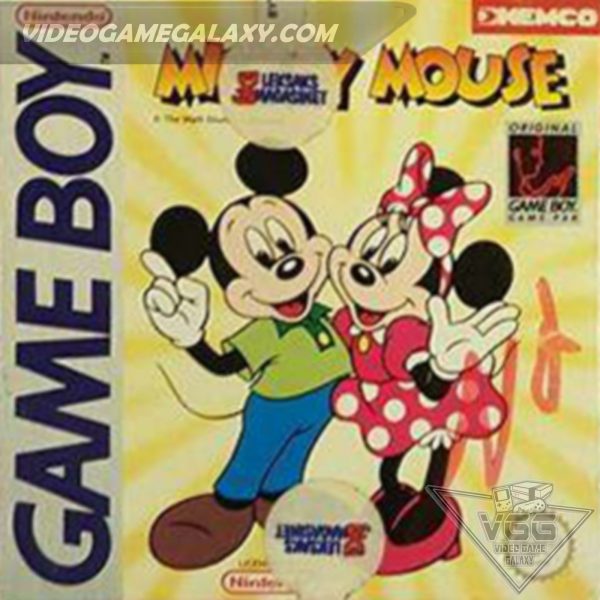 Mickey Mouse #2 Mickey Mouse