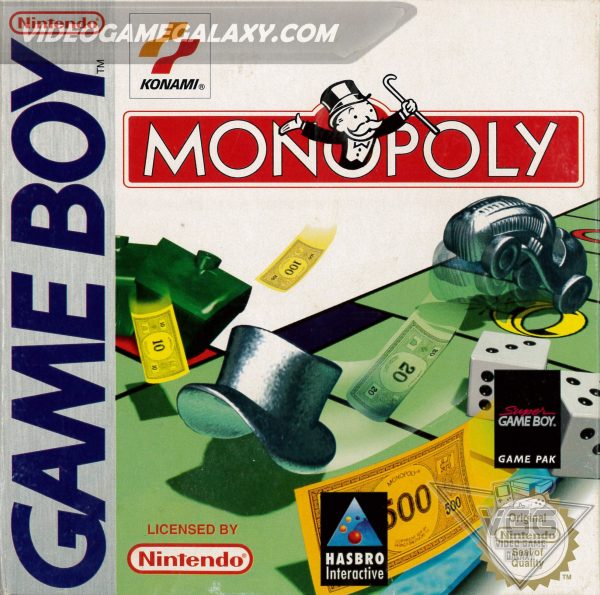 Monopoly