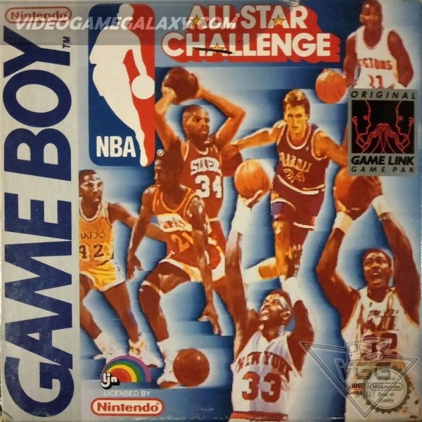 NBA All-Star Challenge