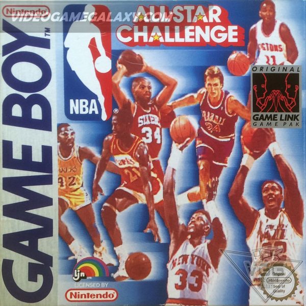 NBA All-Star Challenge