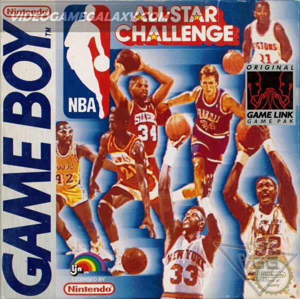NBA All-Star Challenge