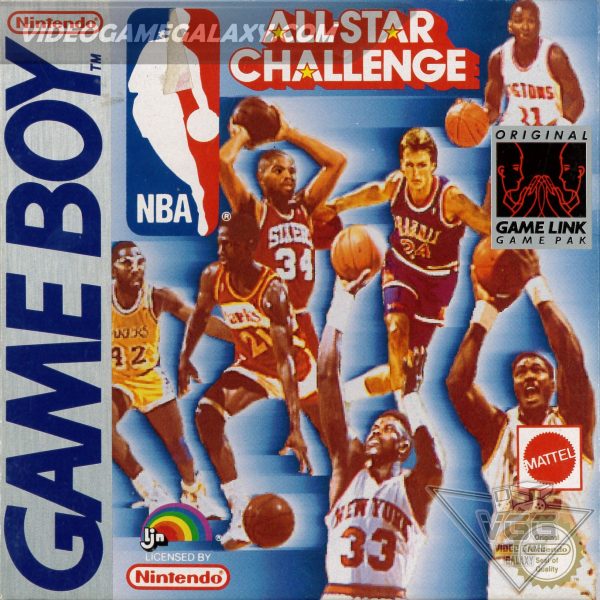 NBA All-Star Challenge