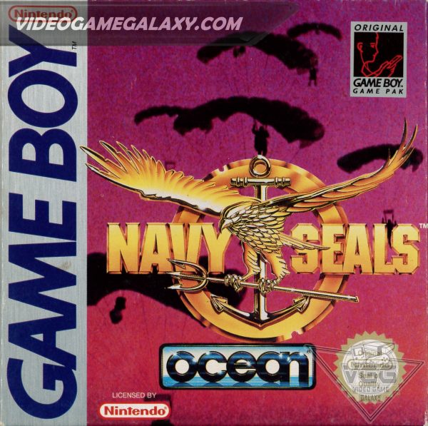 Navy Seals