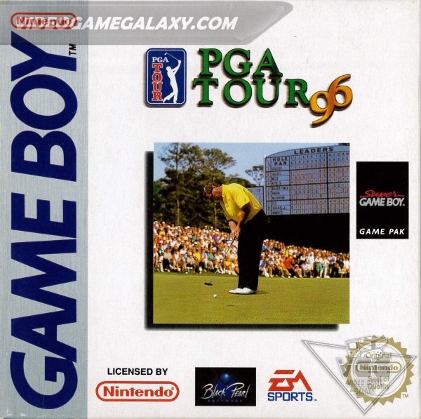 PGA Tour 96