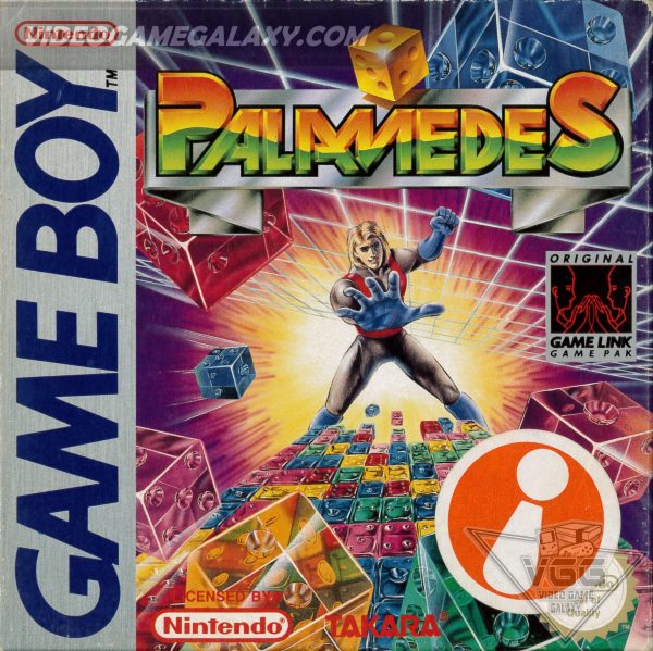 Palamedes