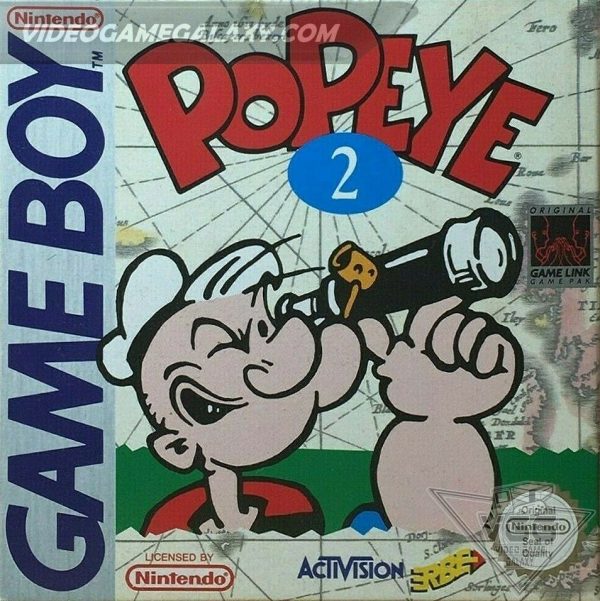 Popeye 2