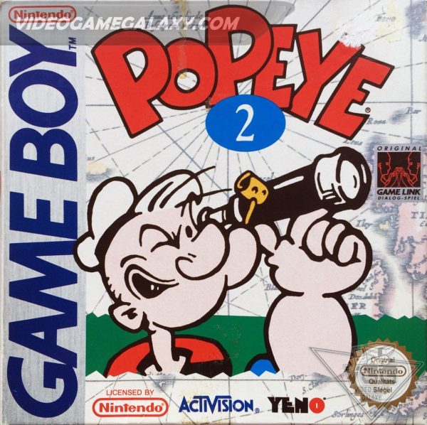 Popeye 2