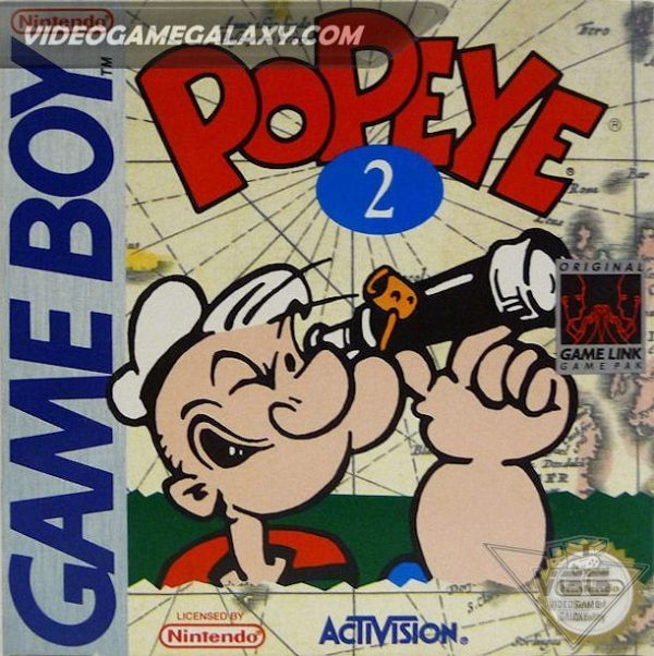 Popeye 2