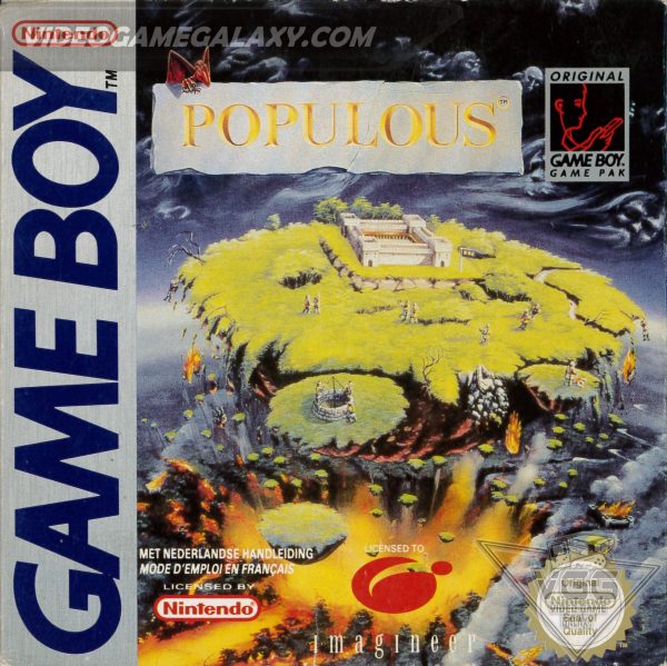 Populous