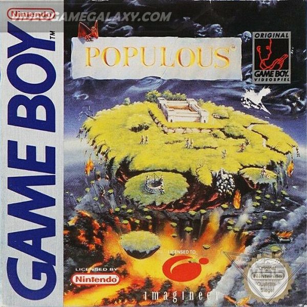 Populous